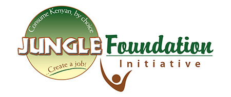 Jungle Foundation